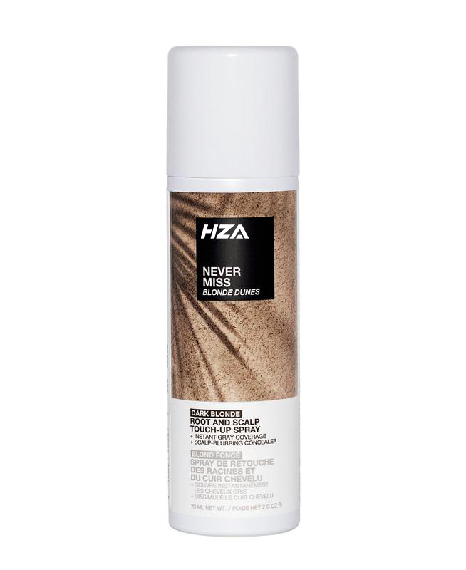 🔥60% OFF:Never Miss Root and Scalp Touch-Up Spray