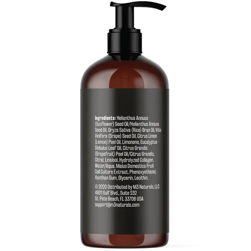 Final 3 Hours: 60%OFF🔥Naturals Cellulite Massage Oil