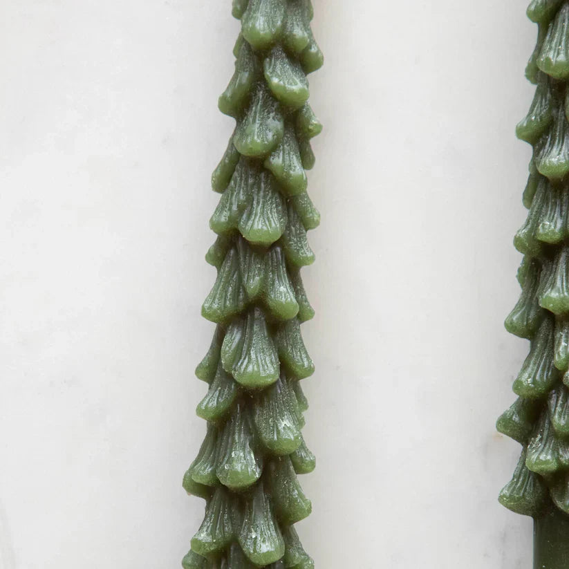 🔥 Early Christmas Sale 49% OFF 🌲Christmas Tree Flameless Taper Candle Lights with Remote Control