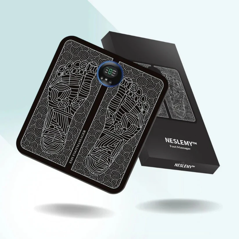 NESLEMY™ foot massager