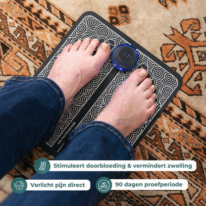 NESLEMY™ foot massager