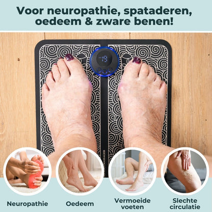 NESLEMY™ foot massager