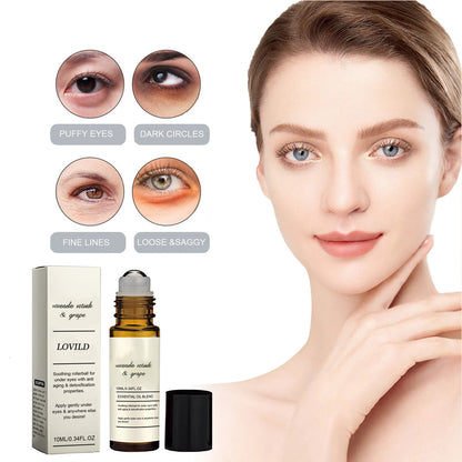 Final 3 Hours: 60% OFF🔥The Express Anti-Wrinkle – Instant Lifting Effect