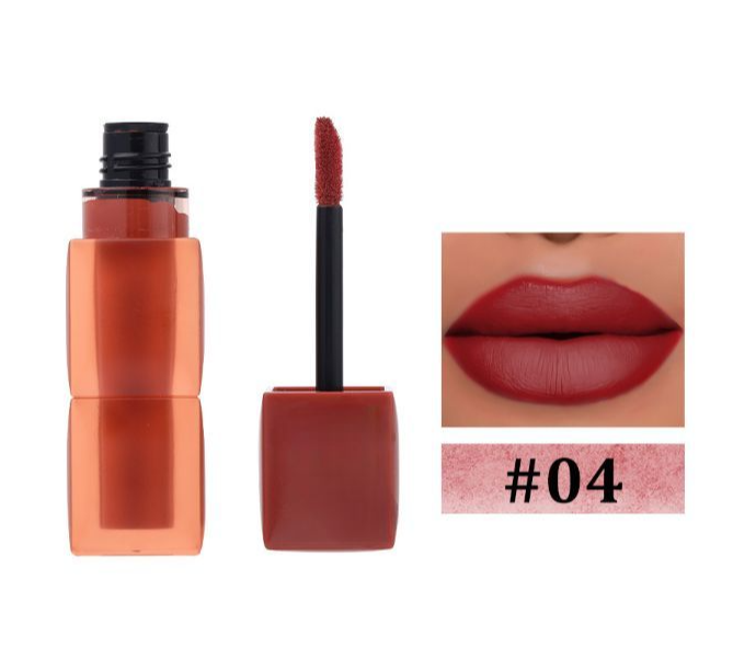 Last 3 Hours Special Offer: Super Long-Lasting Lipstick, stays on for 12 hours without fading, lightweight, long-lasting and stain-resistant matte soft lip color