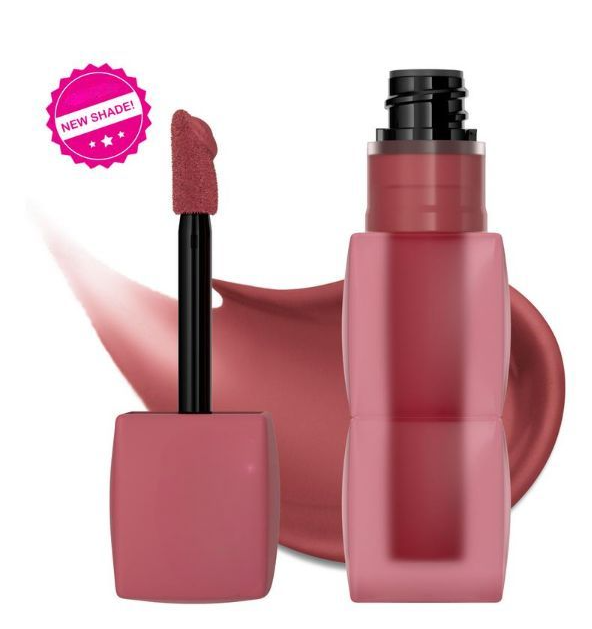 Last 3 Hours Special Offer: Super Long-Lasting Lipstick, stays on for 12 hours without fading, lightweight, long-lasting and stain-resistant matte soft lip color