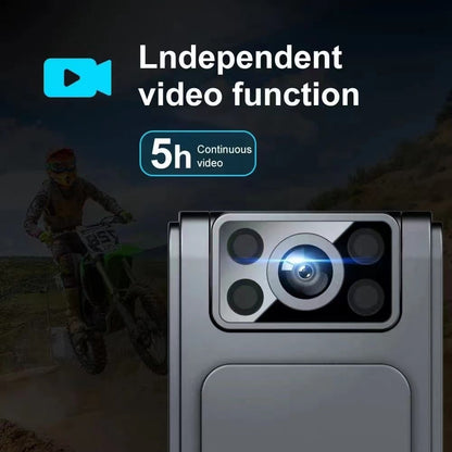 2025 NEW HD 1080P Noise Reduction Camera